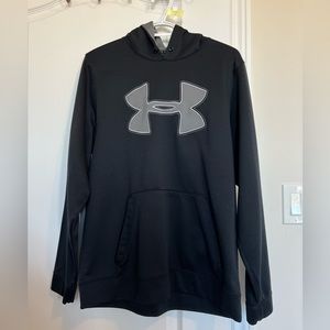 Under Armour Hoodie size M